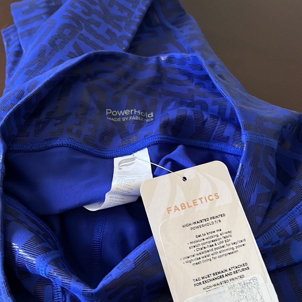 Fabletics - image 2